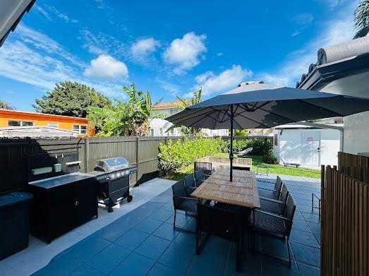 1851 NW 22nd Pl Miami, FL 33125