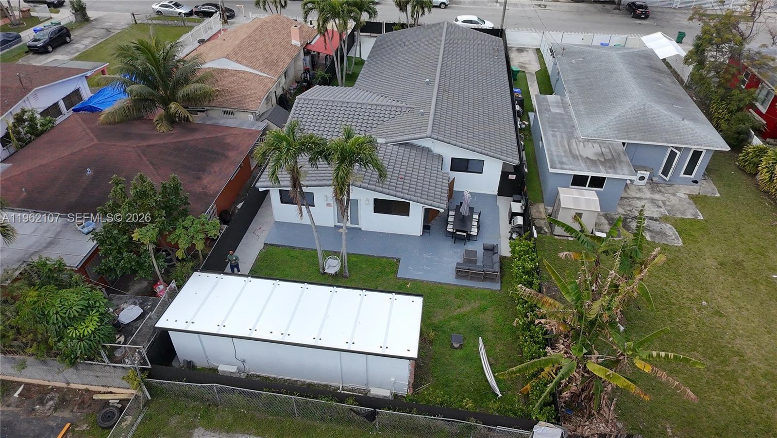 1851 NW 22nd Pl Miami, FL 33125