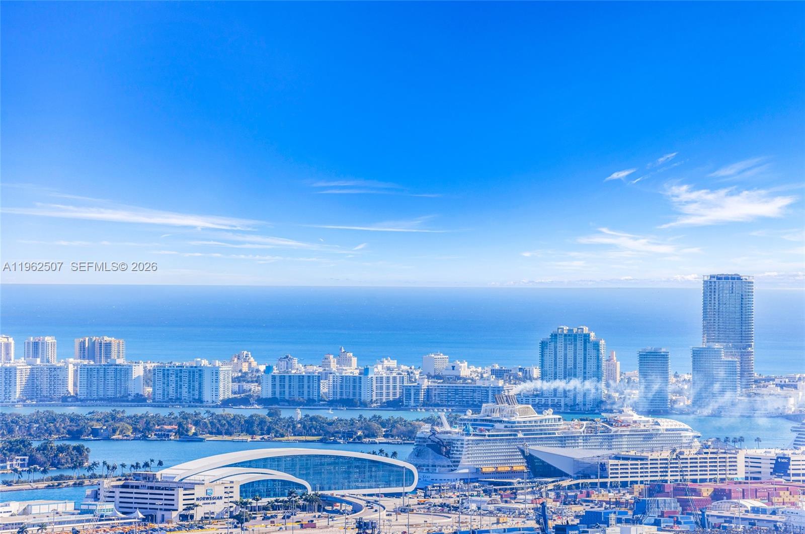 1000 Brickell Plz #PH6002 Miami, FL 33131