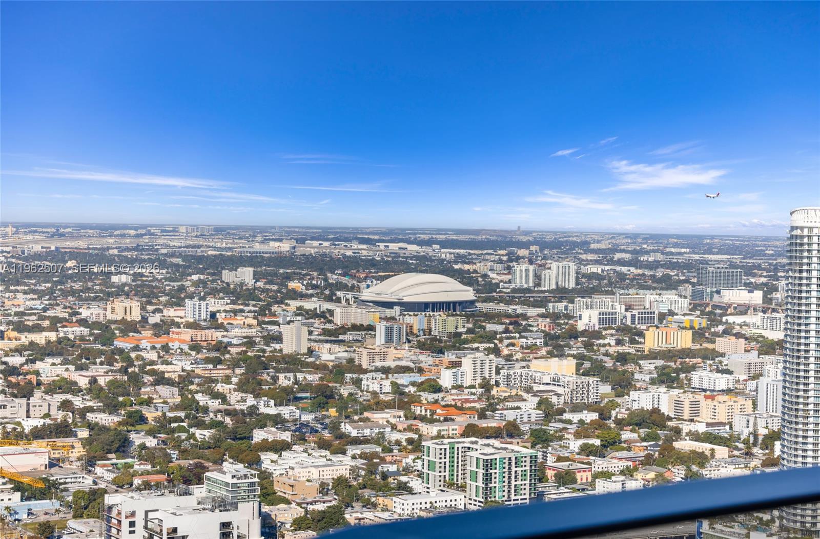 1000 Brickell Plz #PH6002 Miami, FL 33131