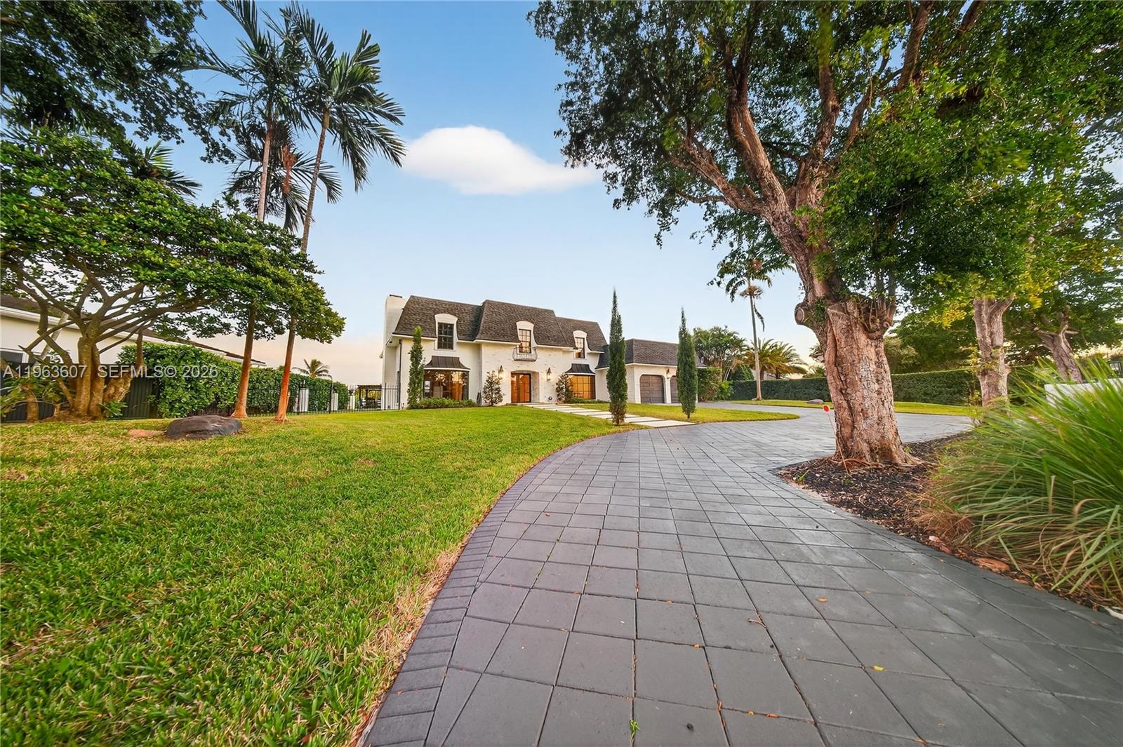 4312 NE 22nd Ave Fort Lauderdale, FL 33308