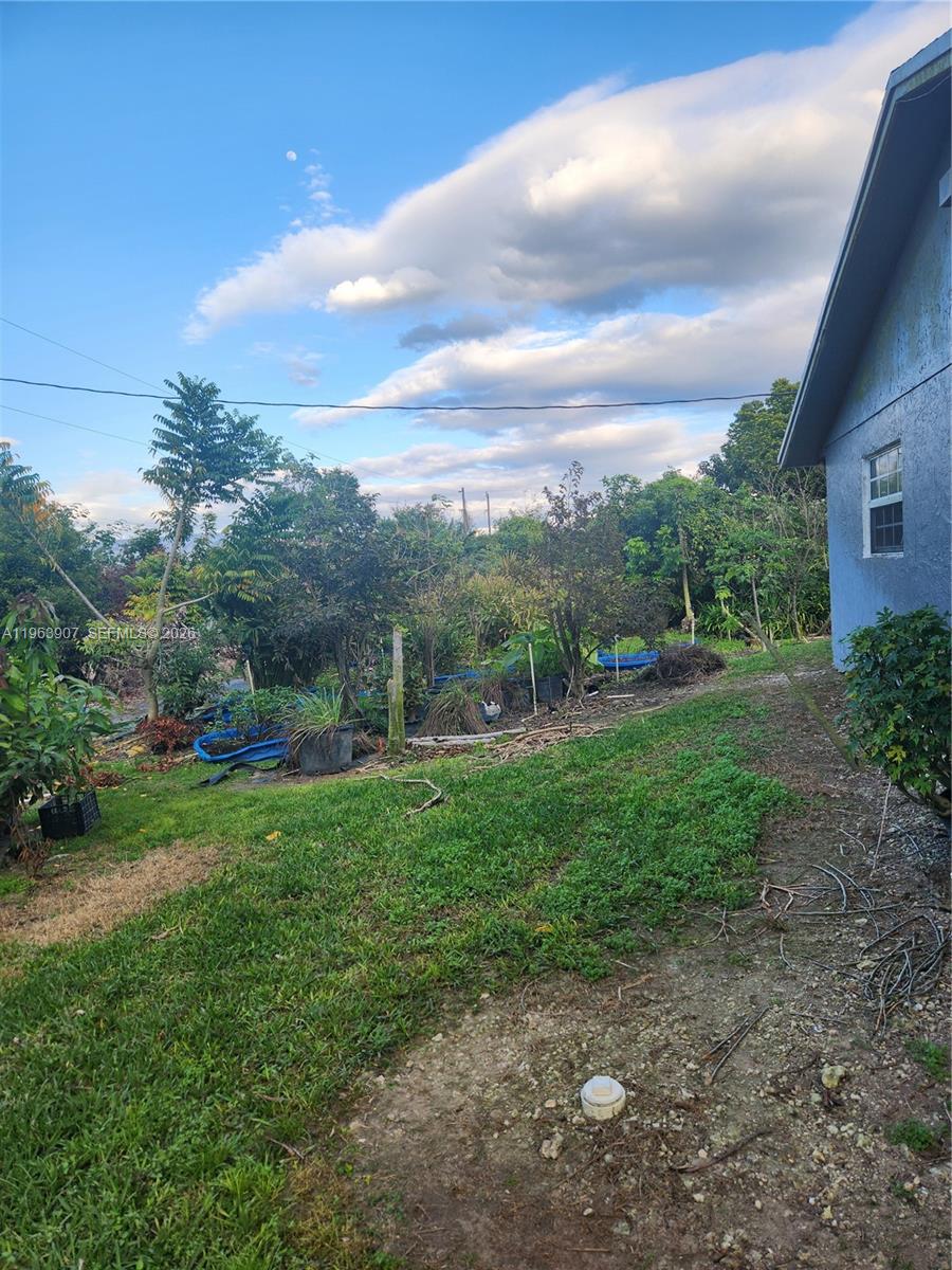 23801 SW 217th Ave Homestead, FL 33031