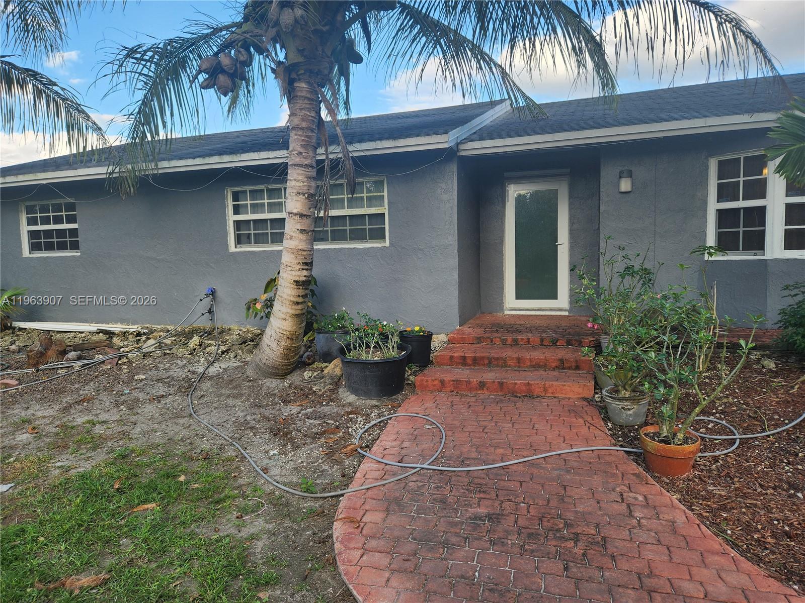 23801 SW 217th Ave Homestead, FL 33031