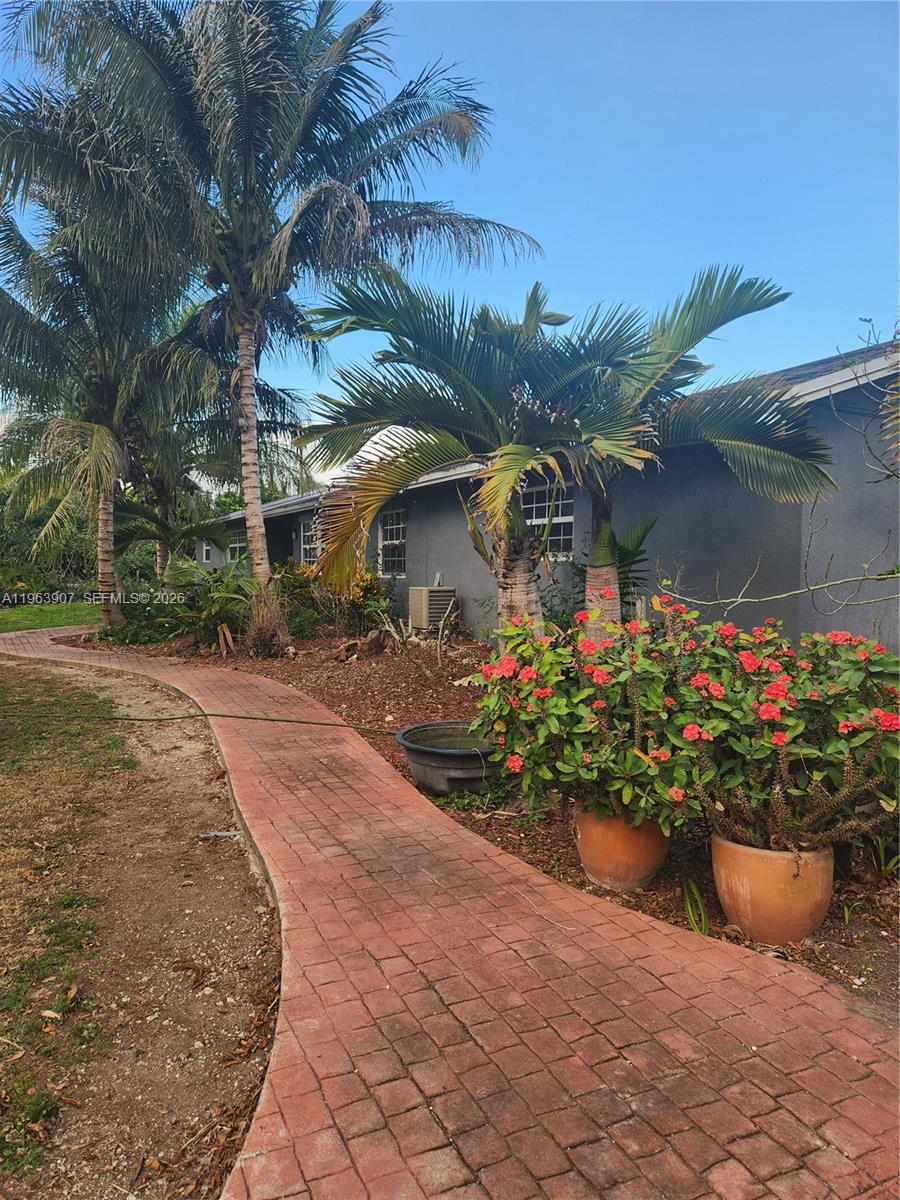 23801 SW 217th Ave Homestead, FL 33031