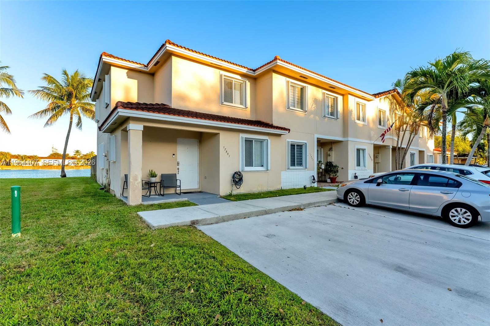 17501 SW 140th Ct Miami, FL 33177