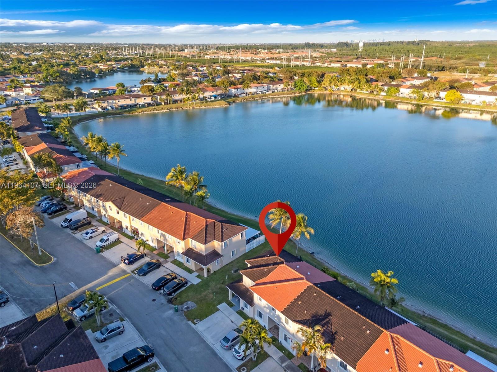 17501 SW 140th Ct Miami, FL 33177