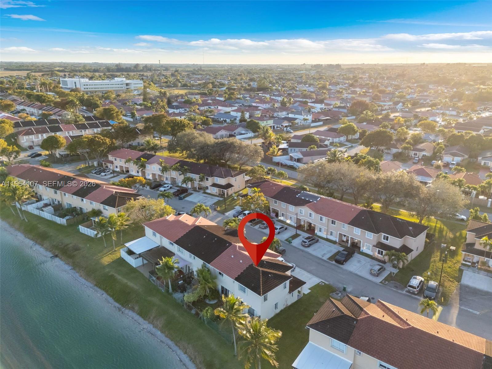 17501 SW 140th Ct Miami, FL 33177