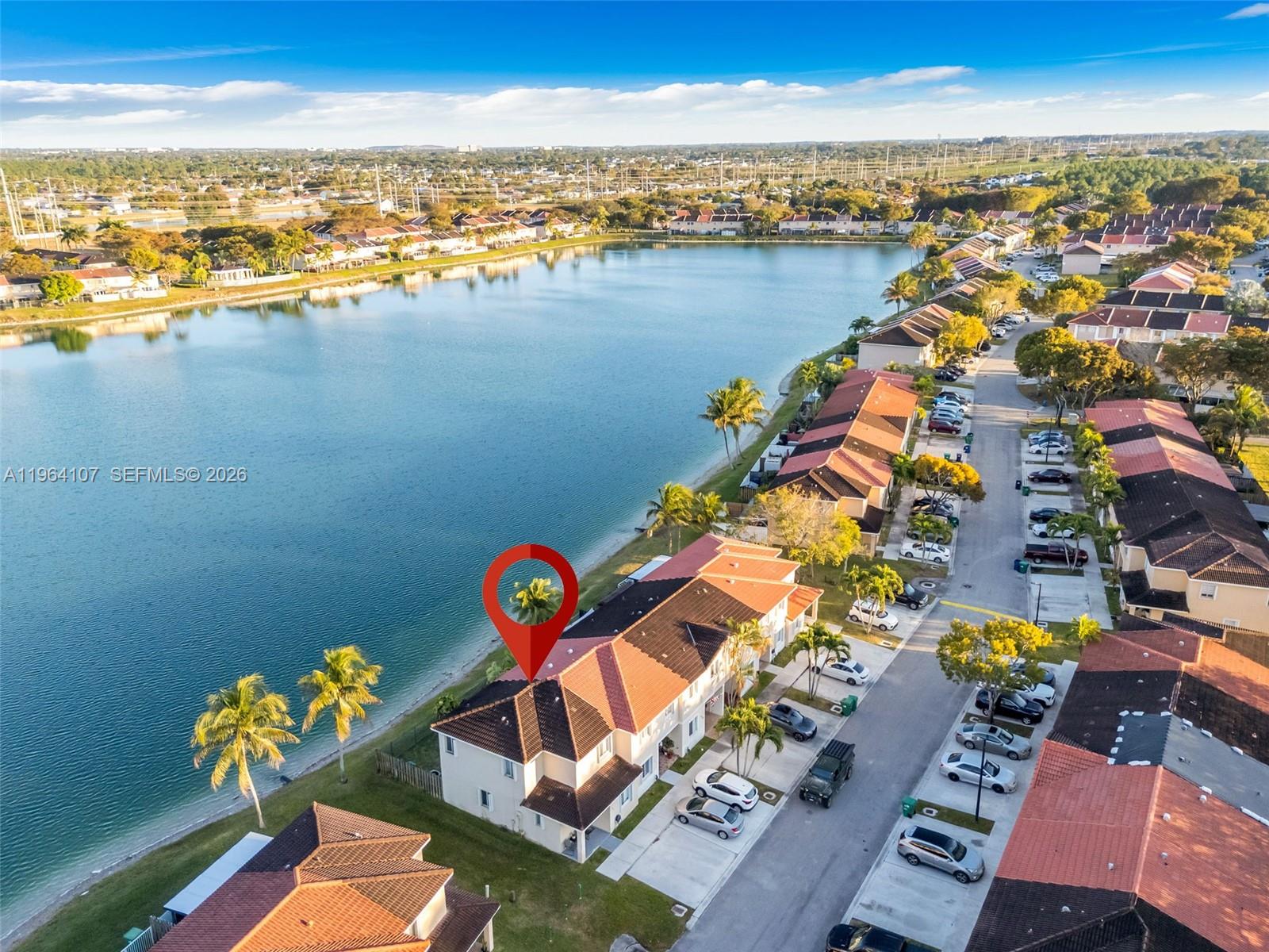 17501 SW 140th Ct Miami, FL 33177