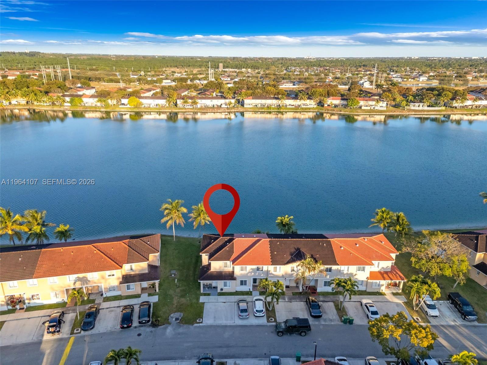 17501 SW 140th Ct Miami, FL 33177