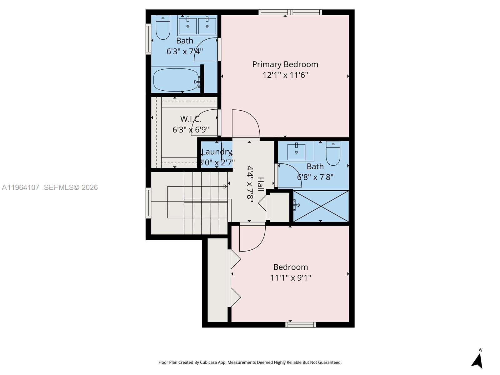 17501 SW 140th Ct Miami, FL 33177