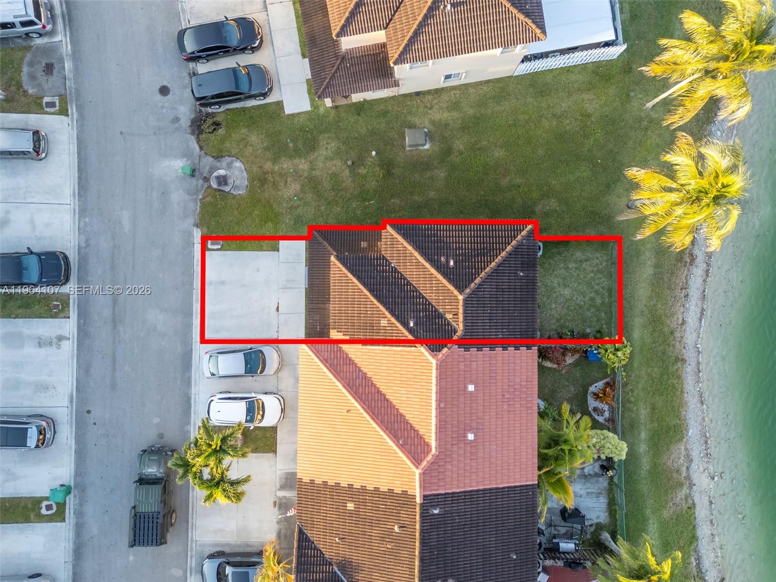 17501 SW 140th Ct Miami, FL 33177