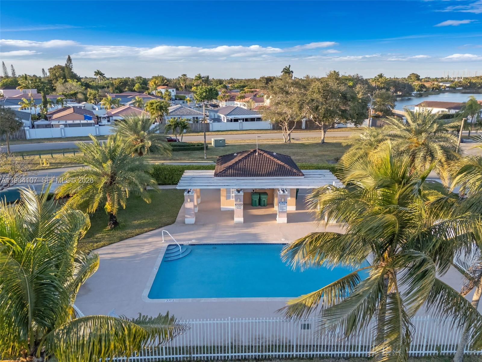 17501 SW 140th Ct Miami, FL 33177