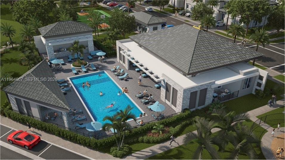 623 SE 13th St Cir Homestead, FL 33034