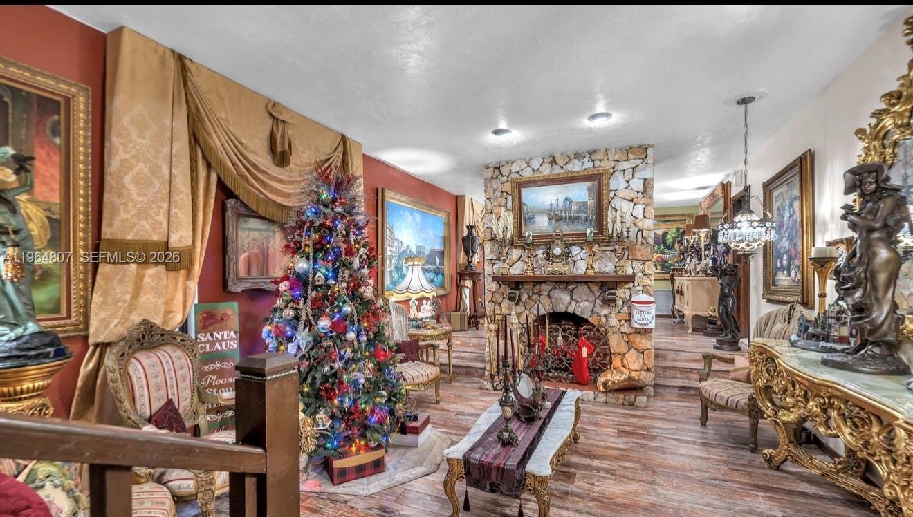 15425 SW 268th St Homestead, FL 33032