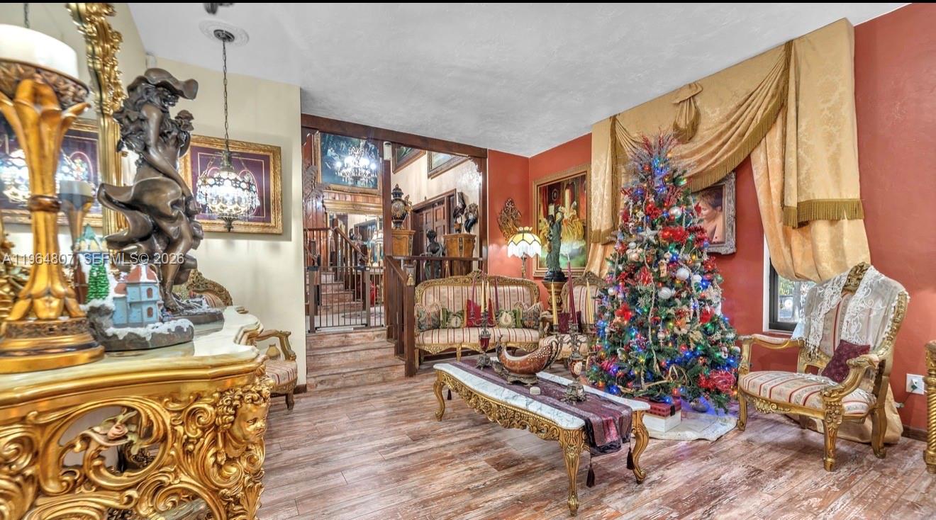 15425 SW 268th St Homestead, FL 33032