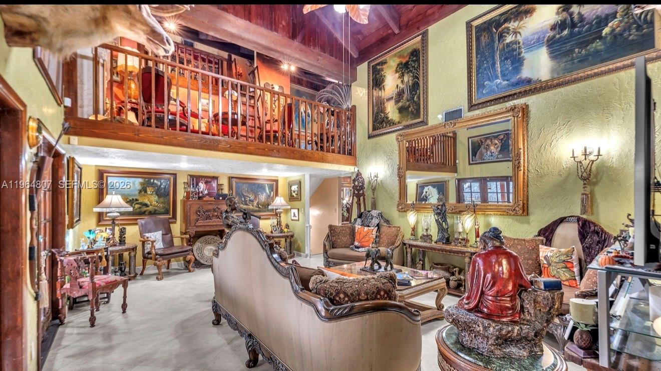 15425 SW 268th St Homestead, FL 33032