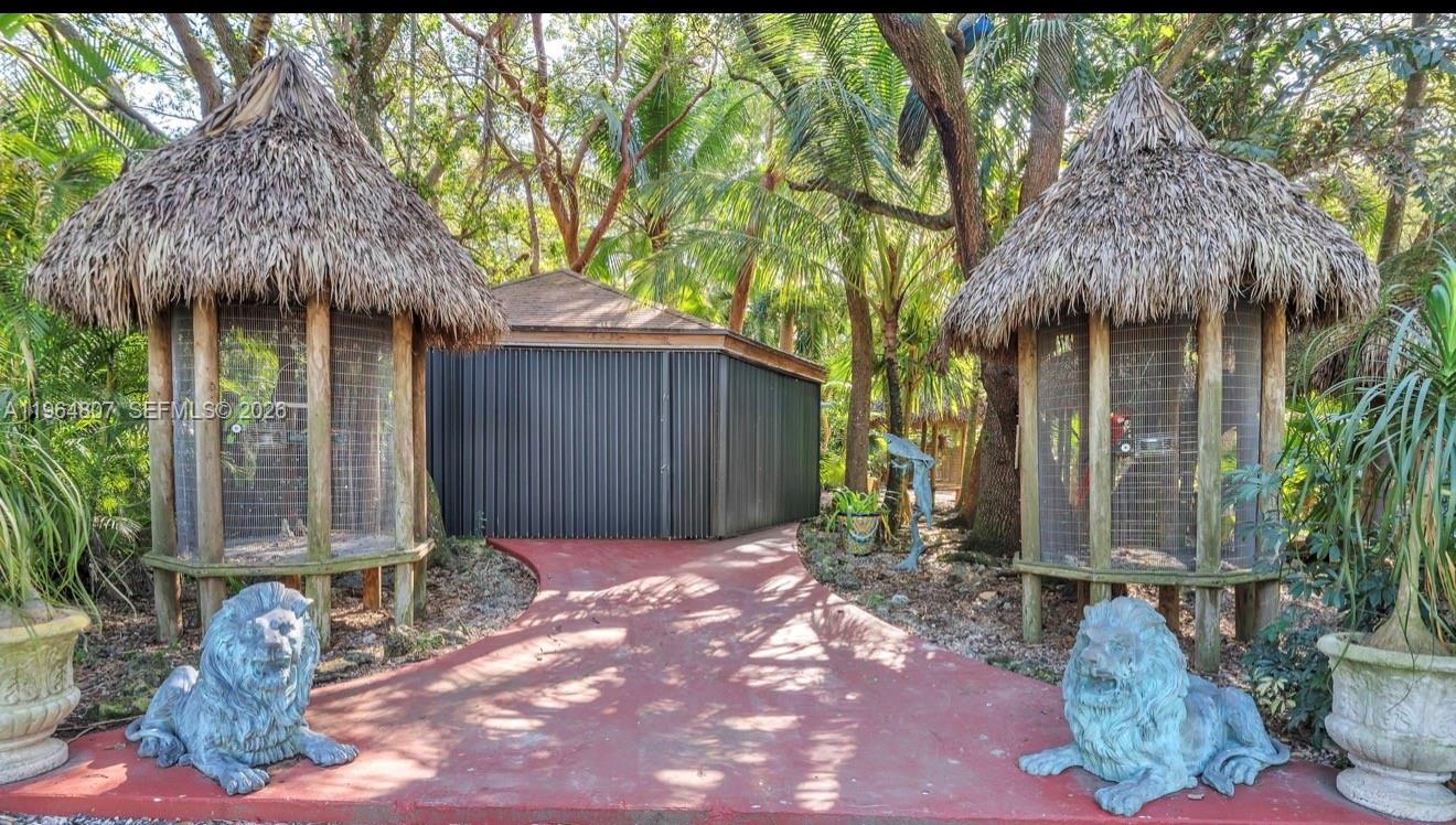 15425 SW 268th St Homestead, FL 33032