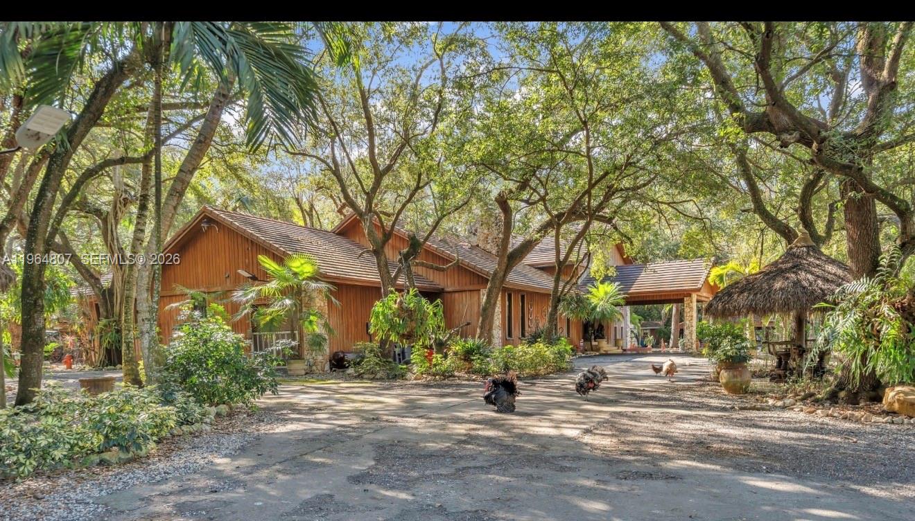 15425 SW 268th St Homestead, FL 33032