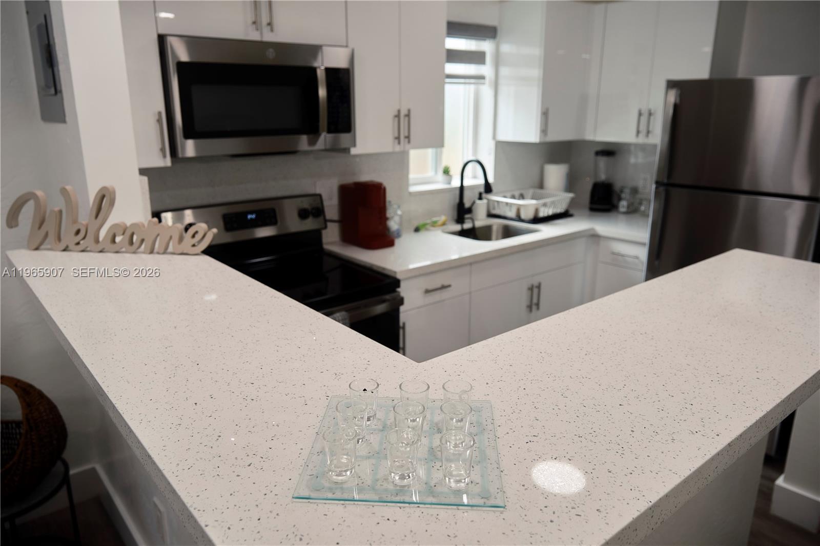 1232 SW 30th Pl Miami, FL 33135