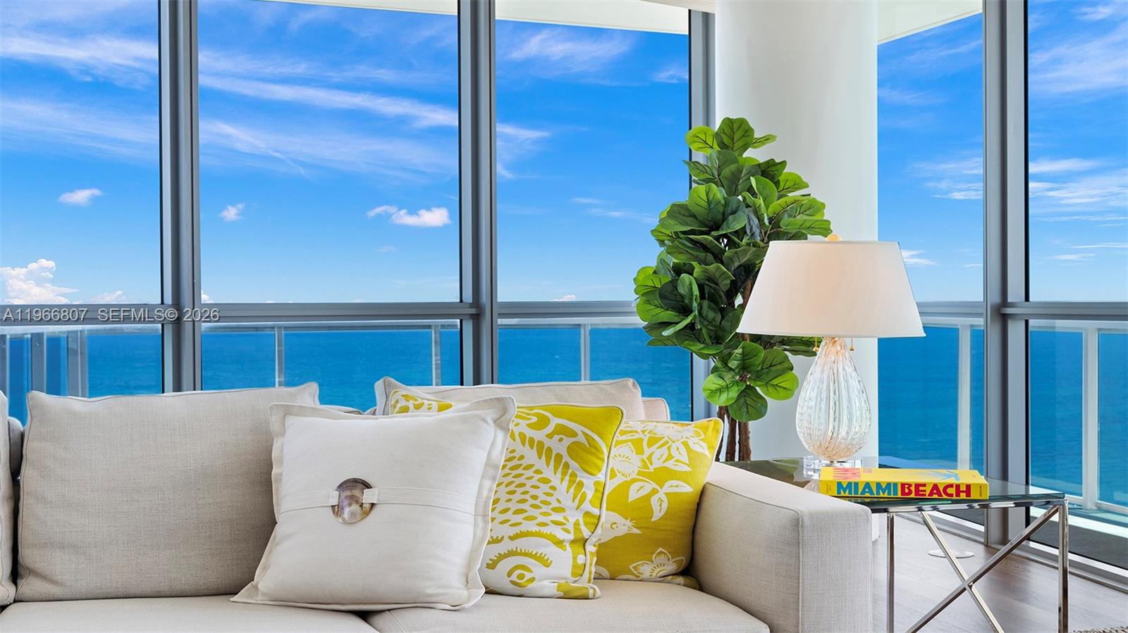 101 20th St #PHA 3909 Miami Beach, FL 33139