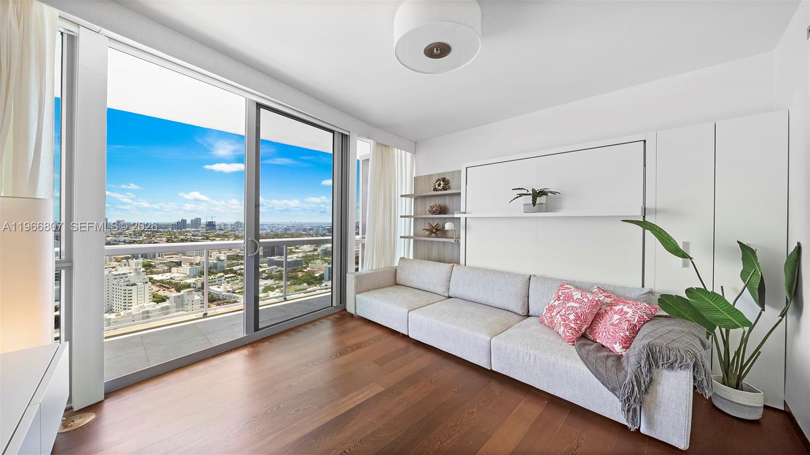 101 20th St #PHA 3909 Miami Beach, FL 33139