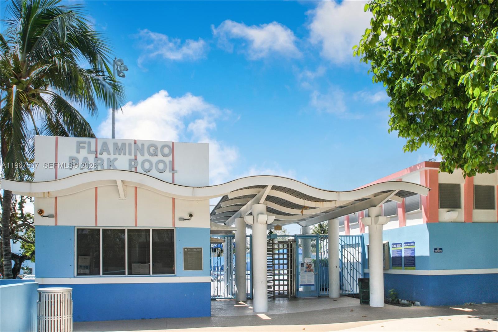 1555 Pennsylvania Ave #110 Miami Beach, FL 33139