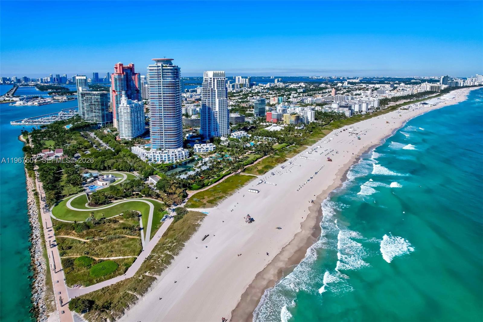 1555 Pennsylvania Ave #110 Miami Beach, FL 33139