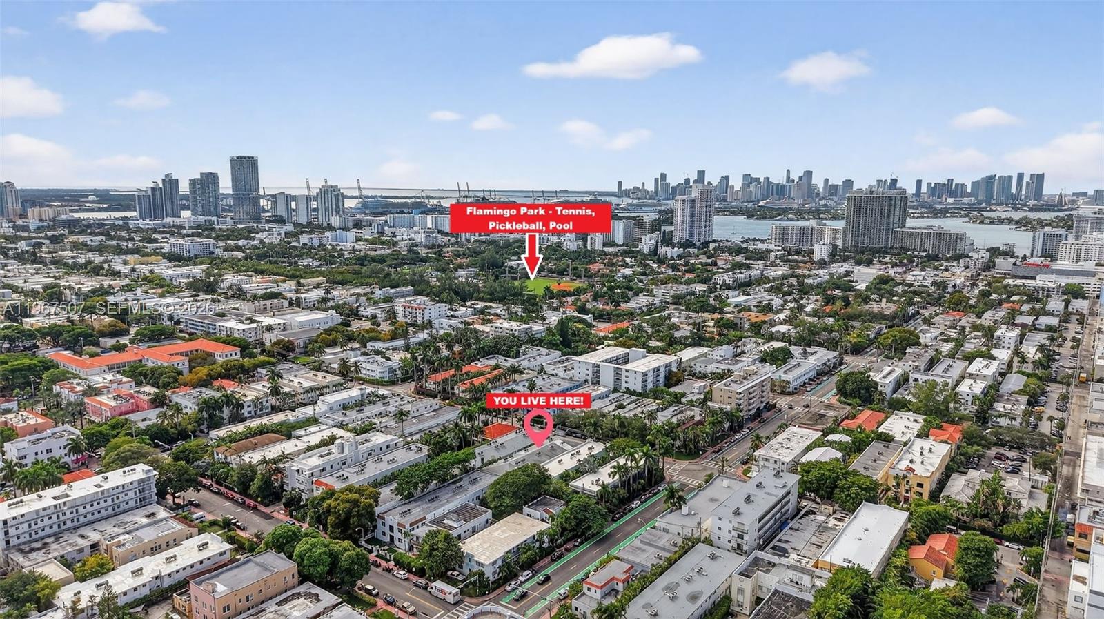 1555 Pennsylvania Ave #110 Miami Beach, FL 33139