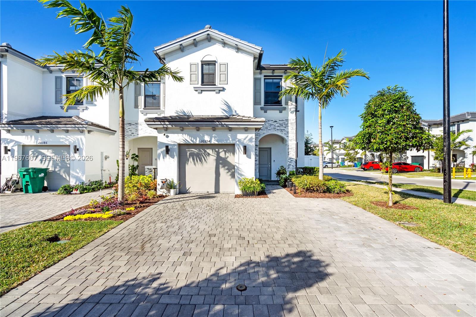 20394 NW 4th Ct #20394