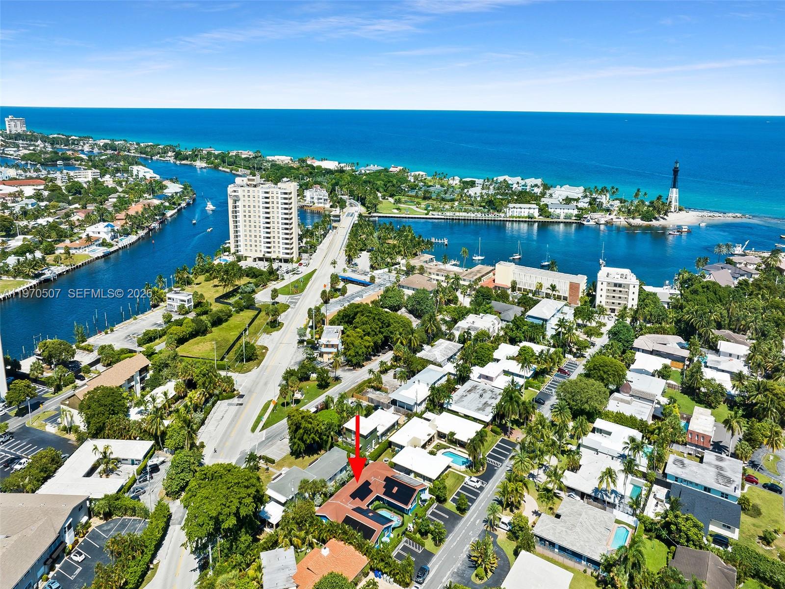 3405 Norfolk St Pompano Beach, FL 33062