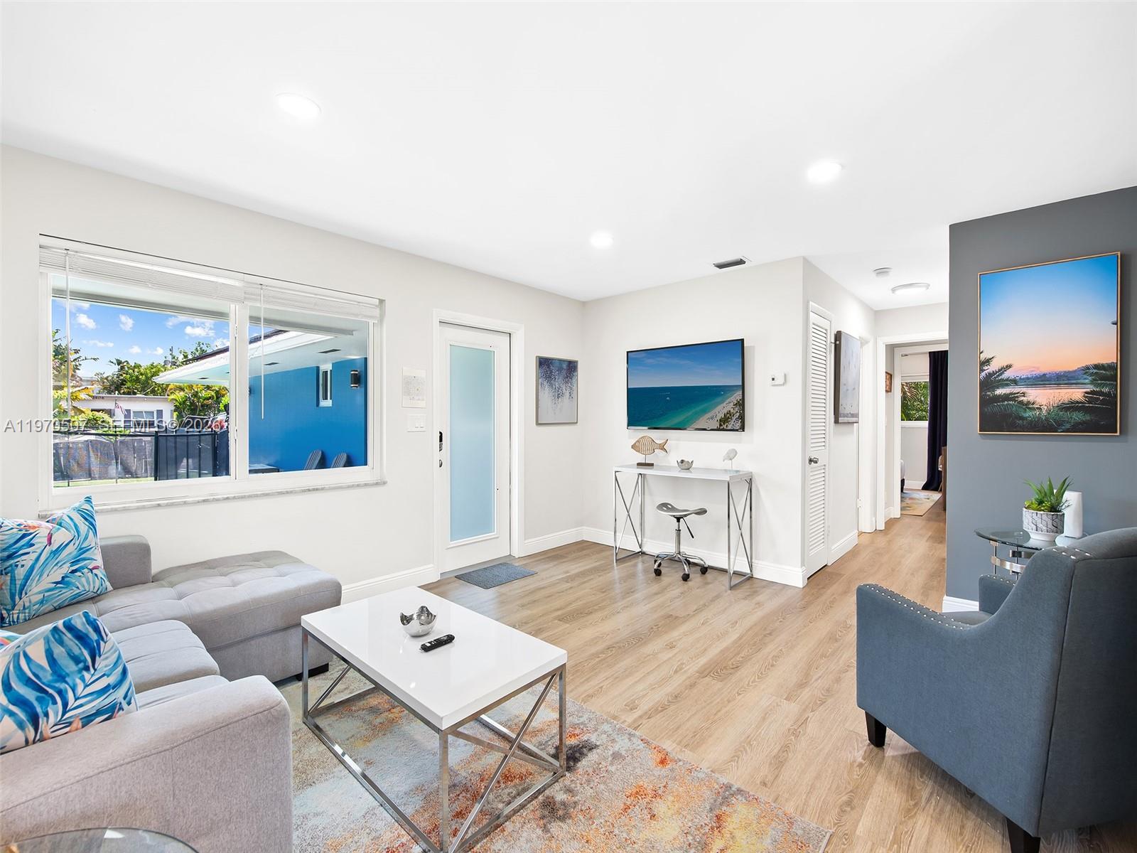 3405 Norfolk St Pompano Beach, FL 33062