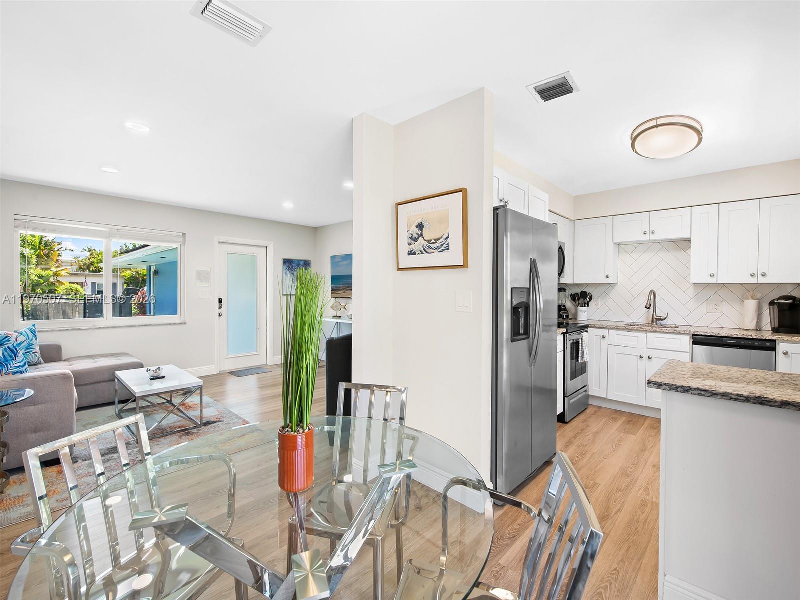 3405 Norfolk St Pompano Beach, FL 33062