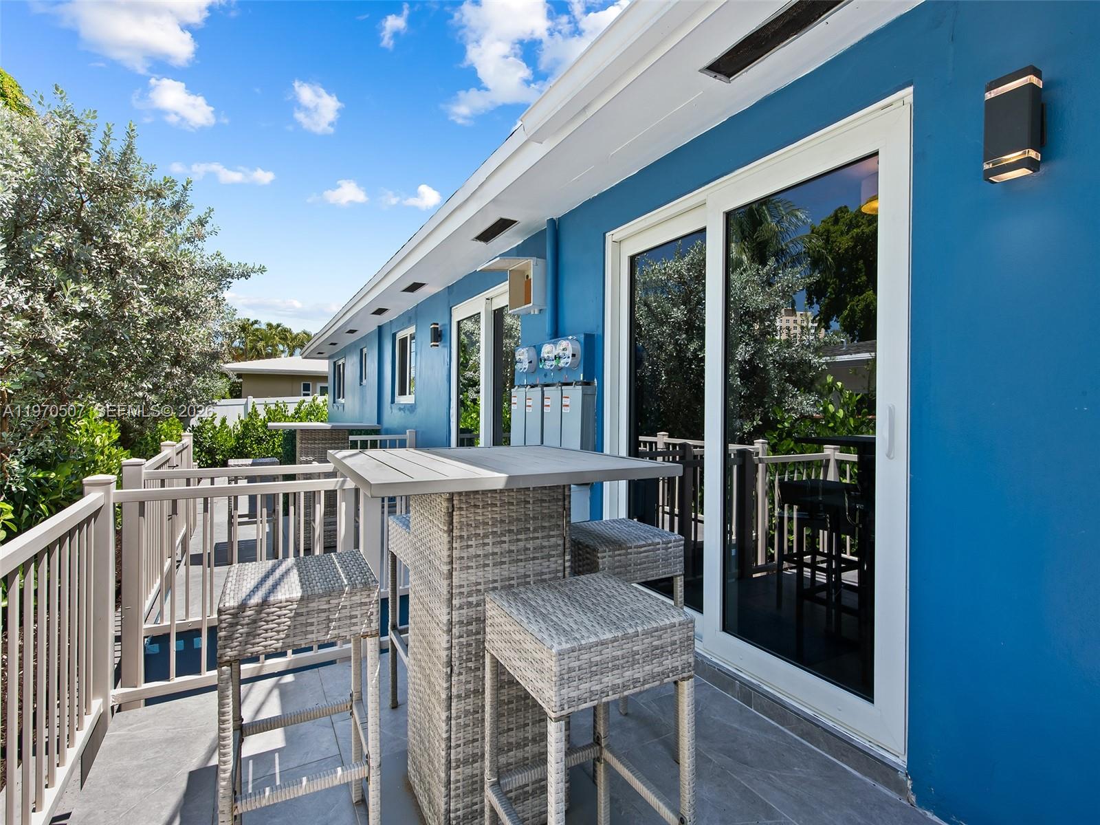 3405 Norfolk St Pompano Beach, FL 33062