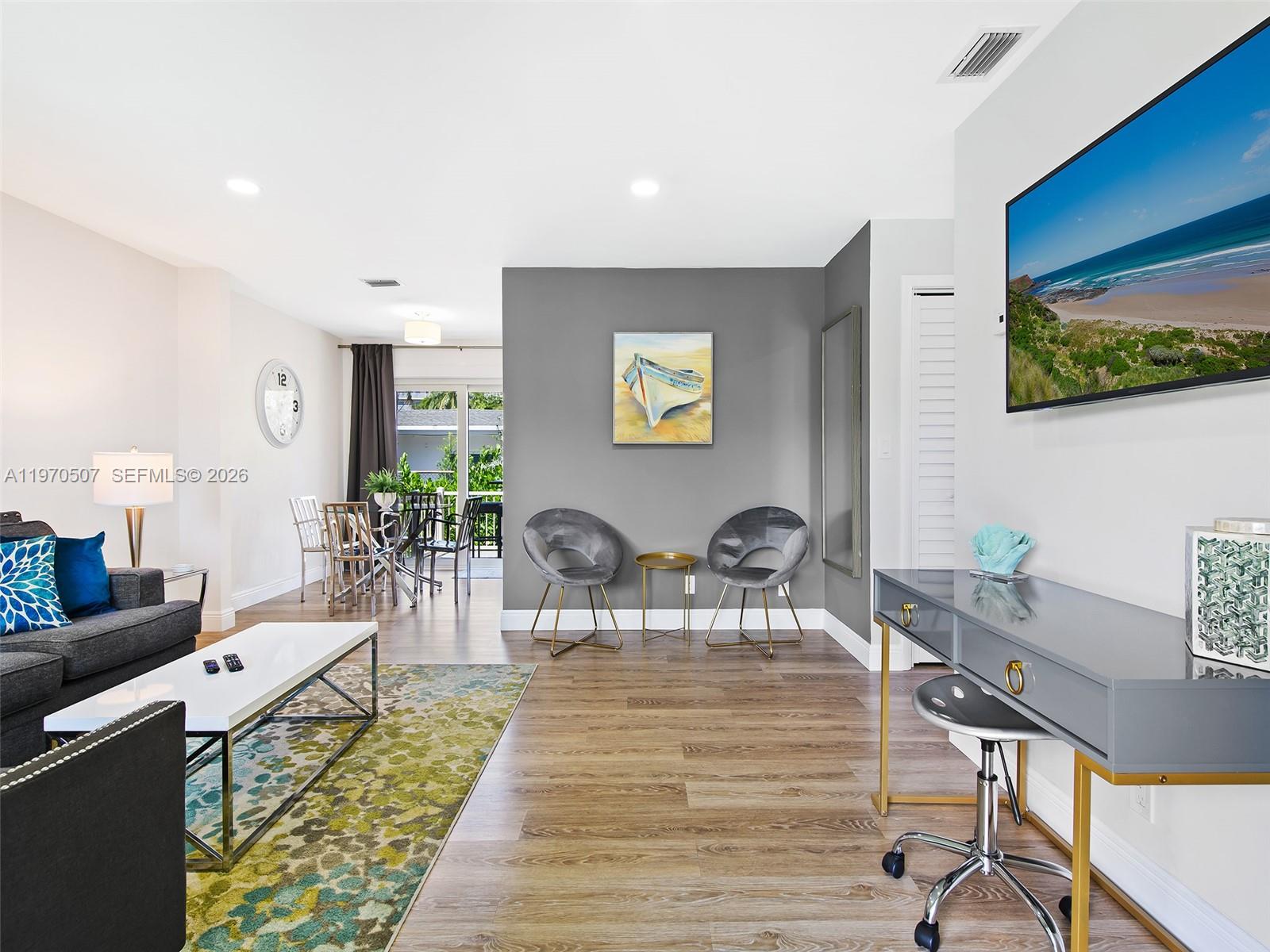 3405 Norfolk St Pompano Beach, FL 33062