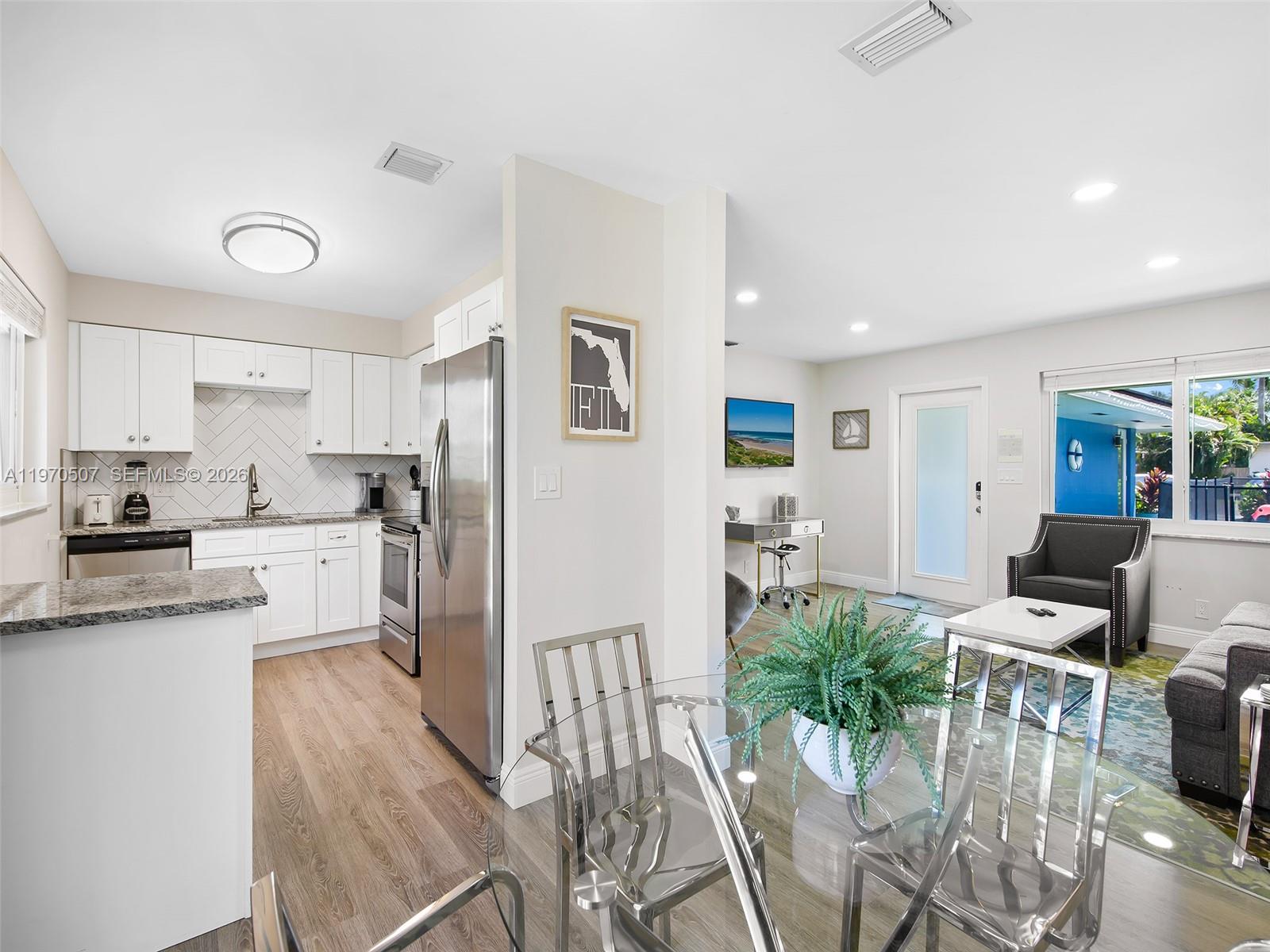 3405 Norfolk St Pompano Beach, FL 33062