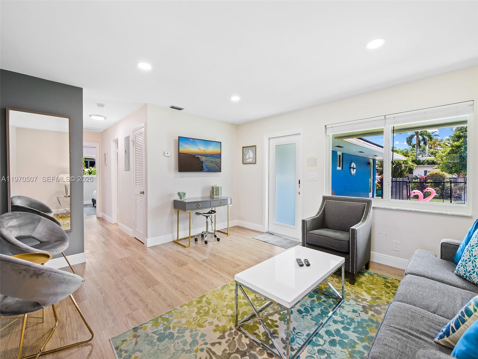 3405 Norfolk St Pompano Beach, FL 33062