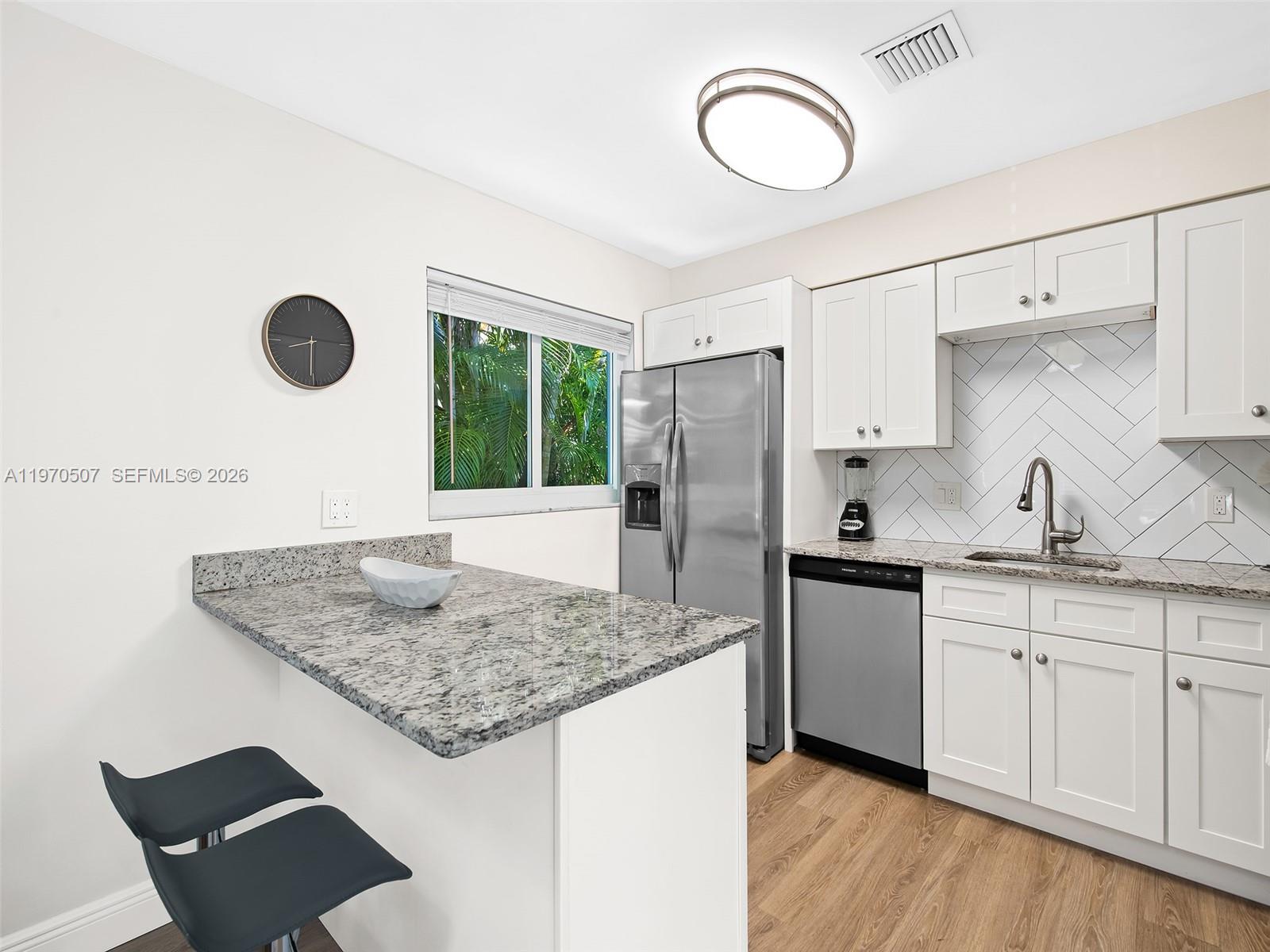 3405 Norfolk St Pompano Beach, FL 33062