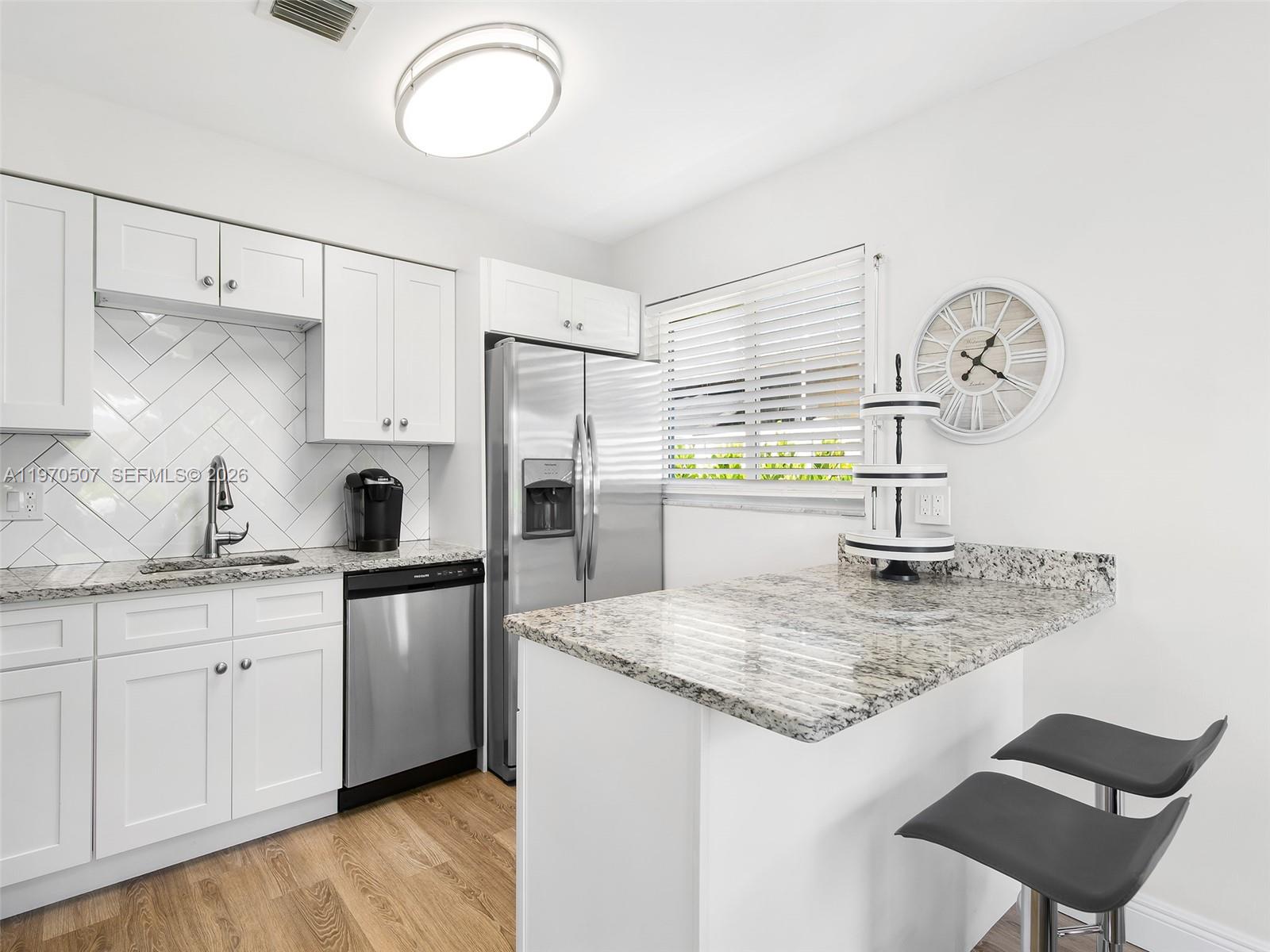 3405 Norfolk St Pompano Beach, FL 33062