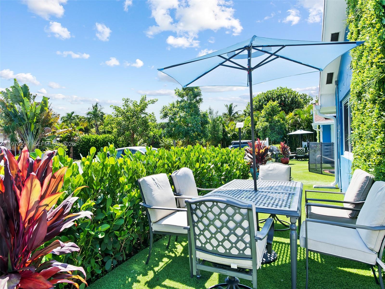 3405 Norfolk St Pompano Beach, FL 33062