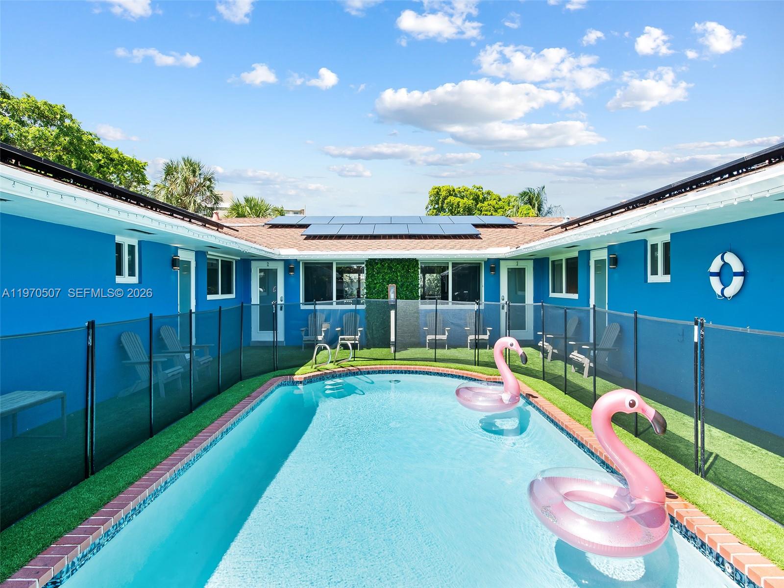 3405 Norfolk St Pompano Beach, FL 33062