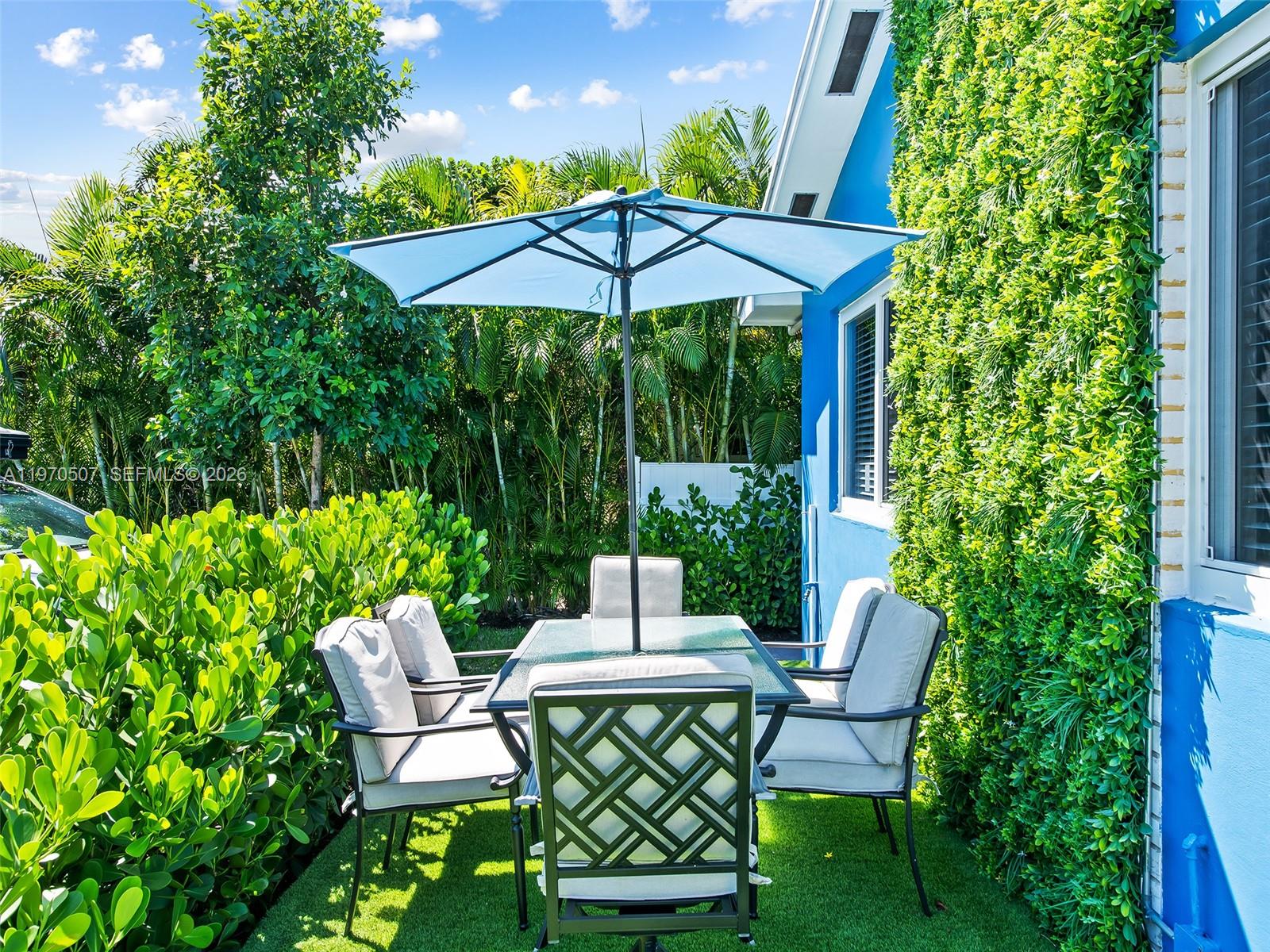 3405 Norfolk St Pompano Beach, FL 33062