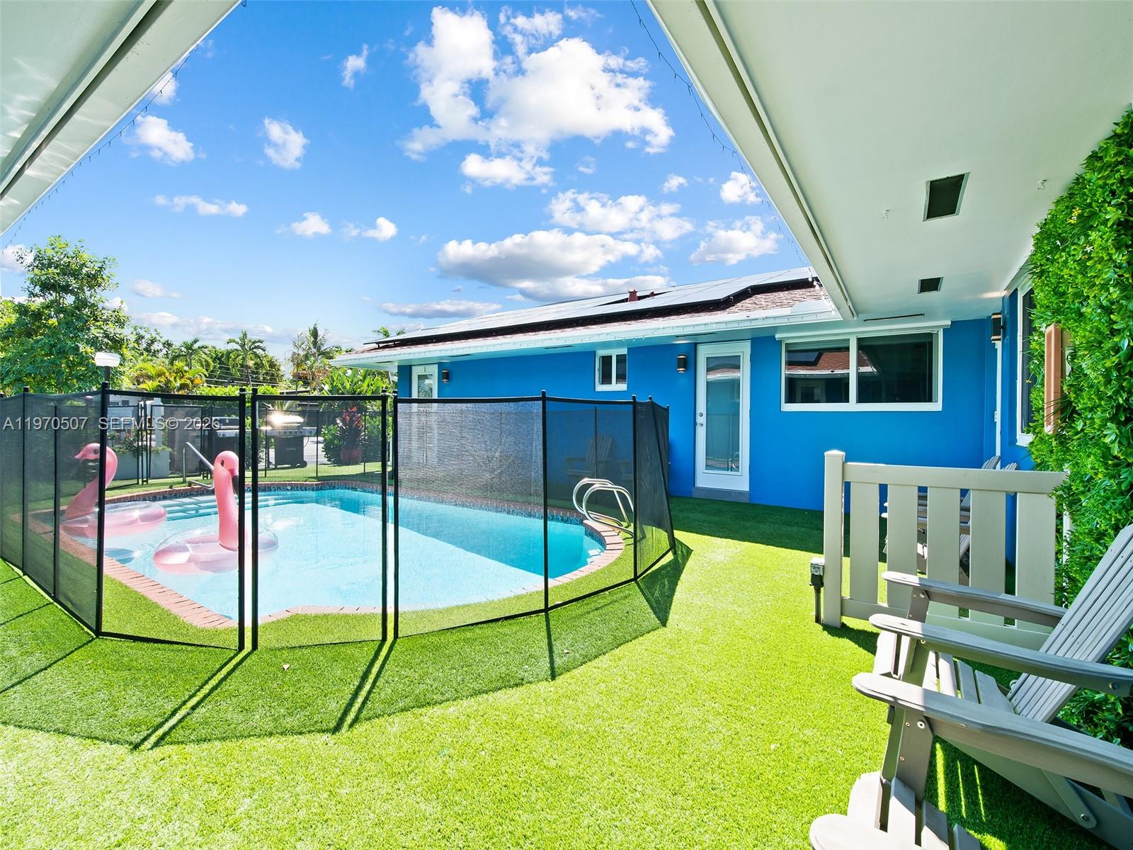 3405 Norfolk St Pompano Beach, FL 33062