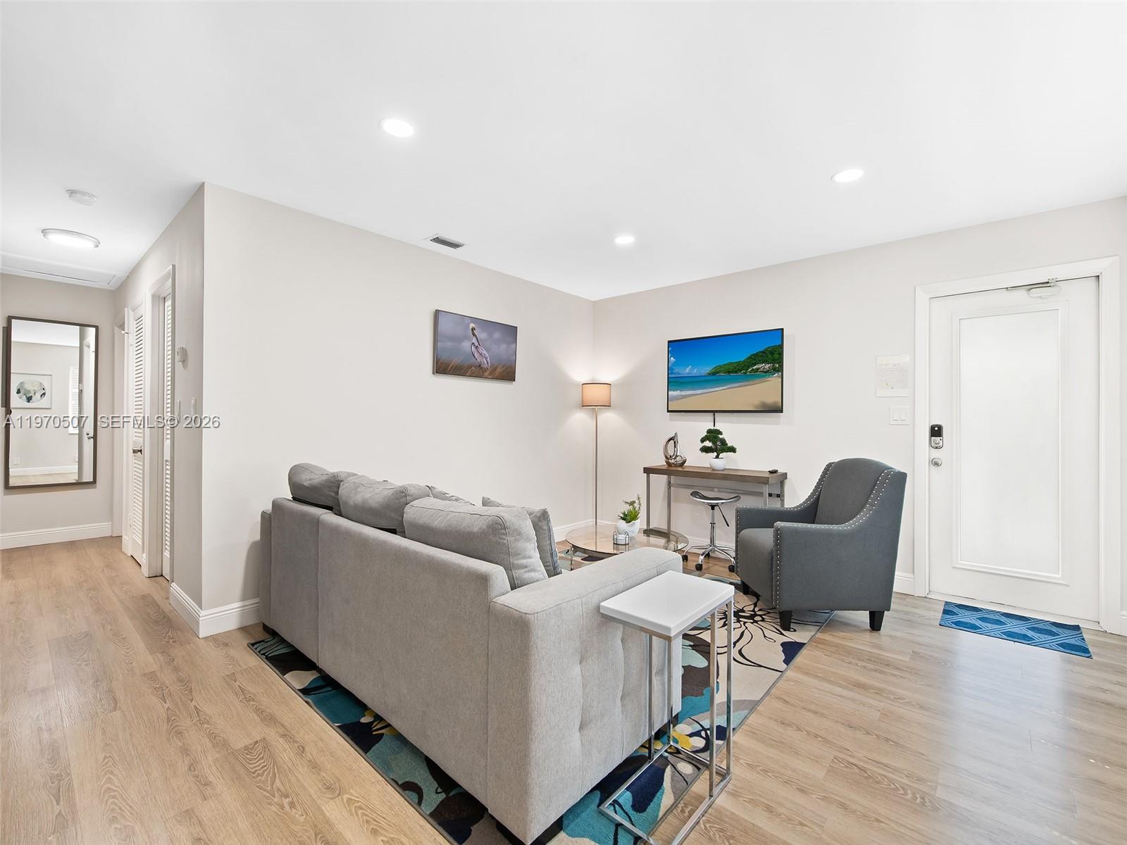 3405 Norfolk St Pompano Beach, FL 33062