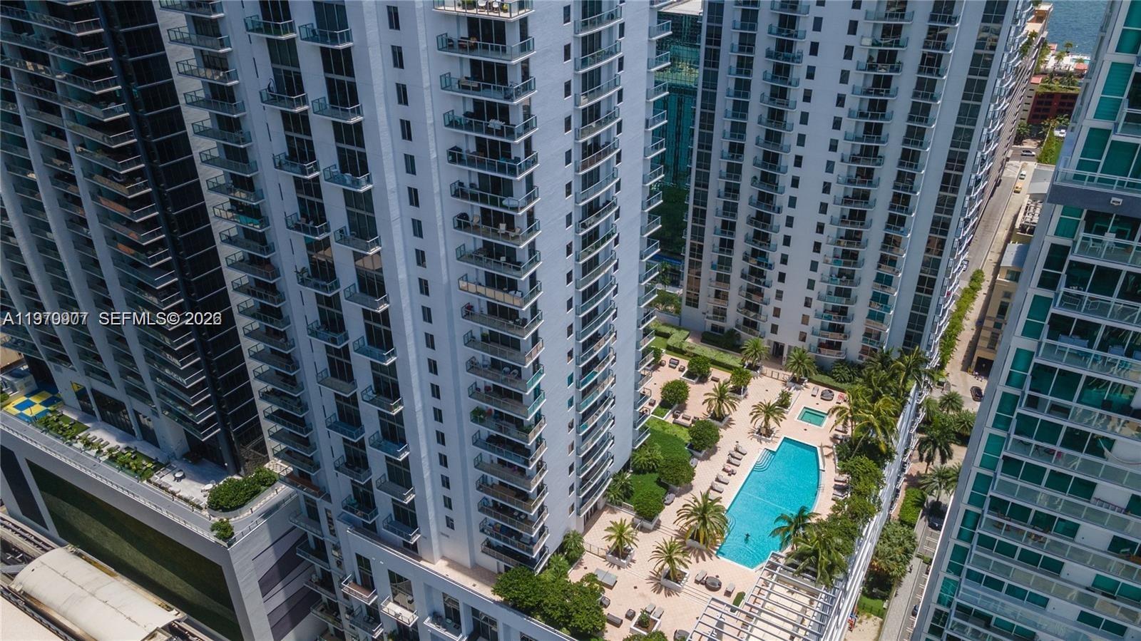 image 1060 Brickell - 10501