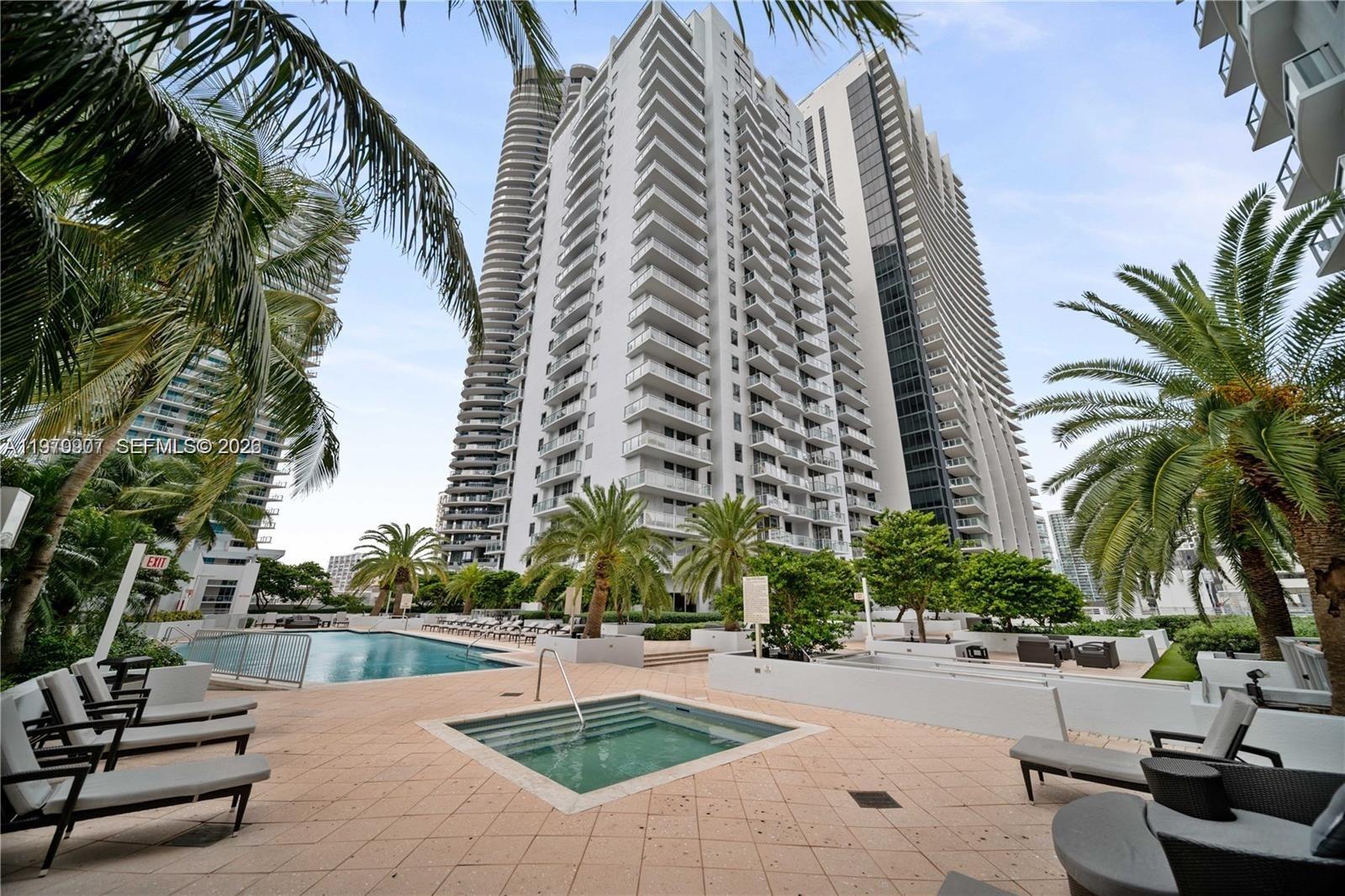 image 1060 Brickell - 105025