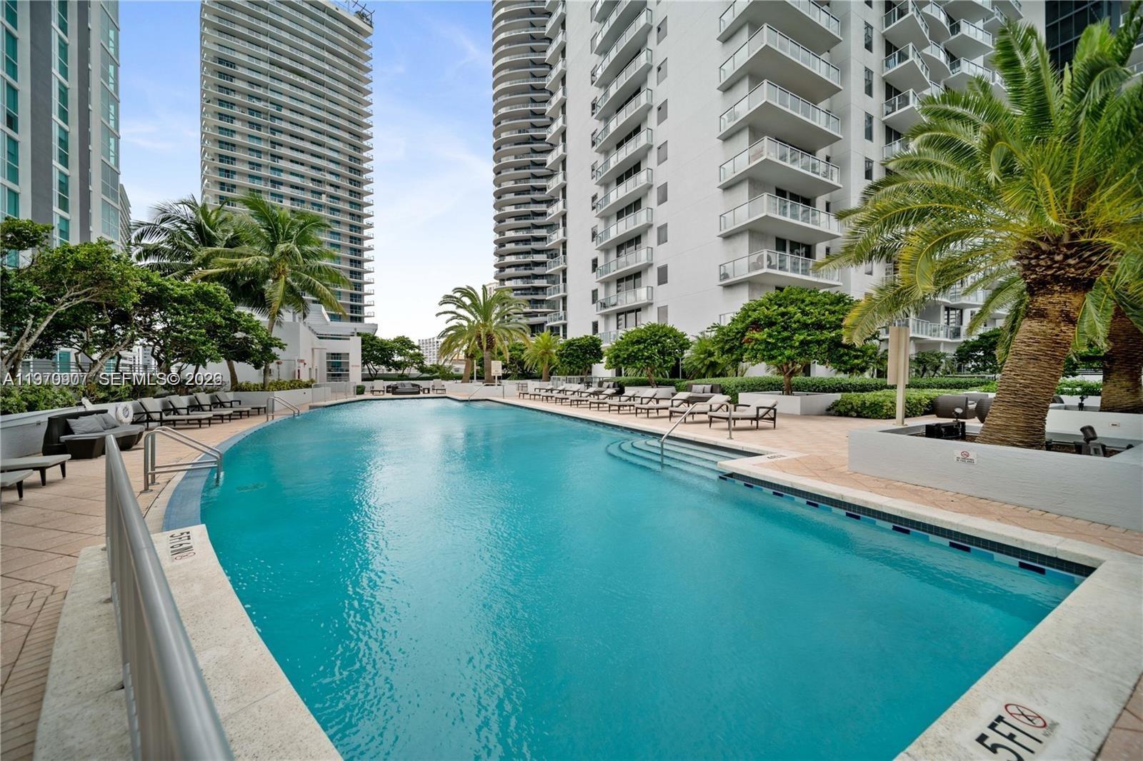image 1060 Brickell - 105026
