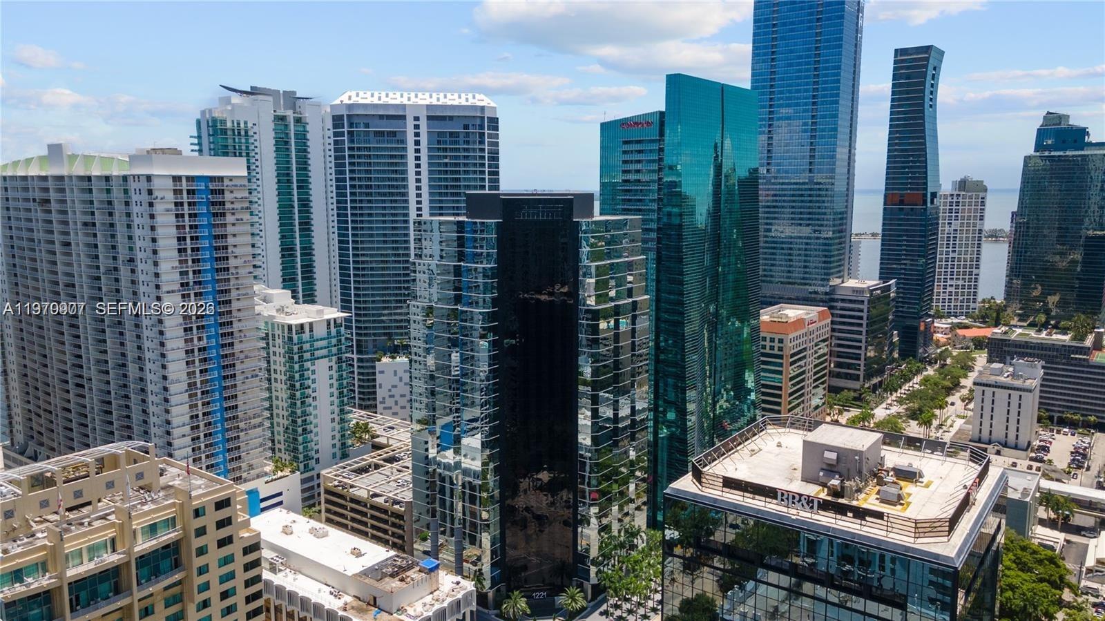 image 1060 Brickell - 10503