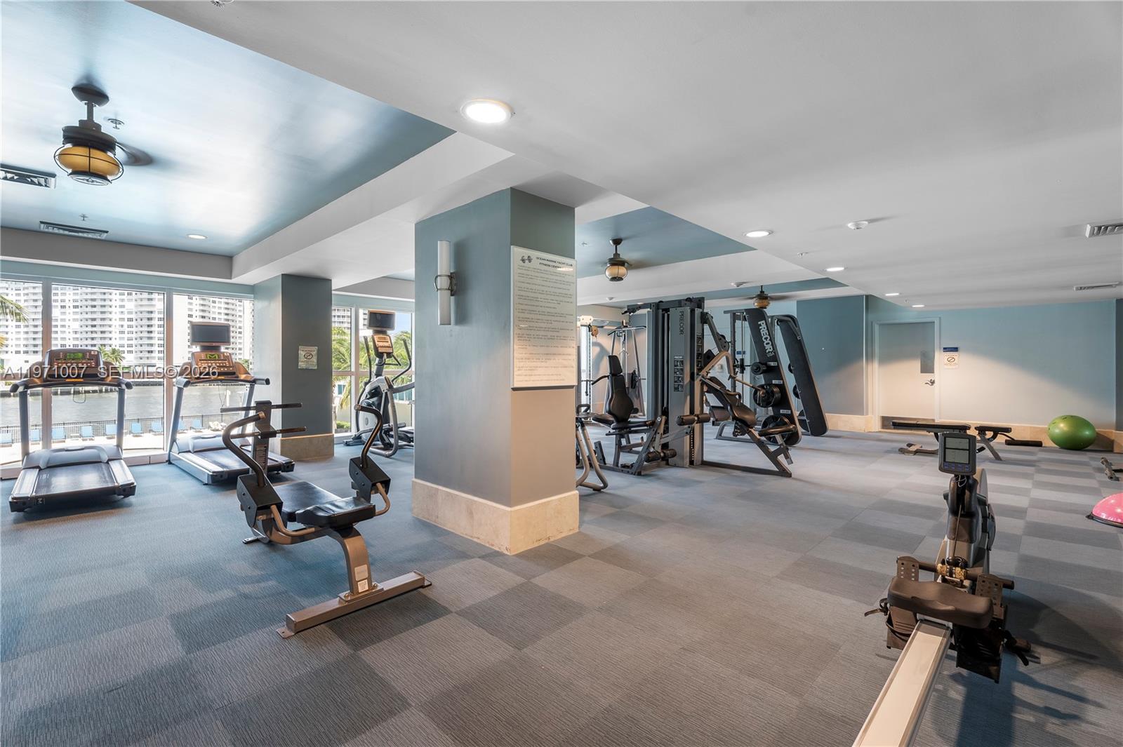 image Ocean Marine Yacht Club21