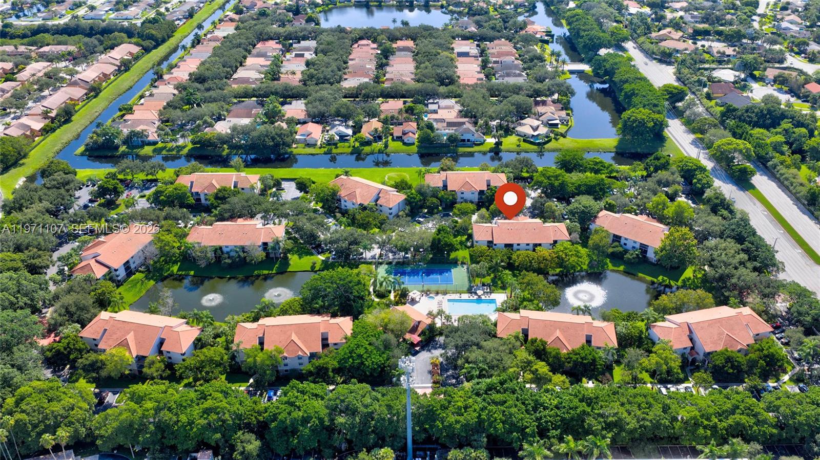 10105 W Sunrise Blvd #104 Plantation, FL 33322