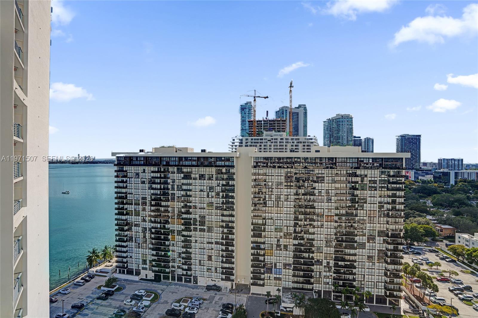 image Blue on the Bay36